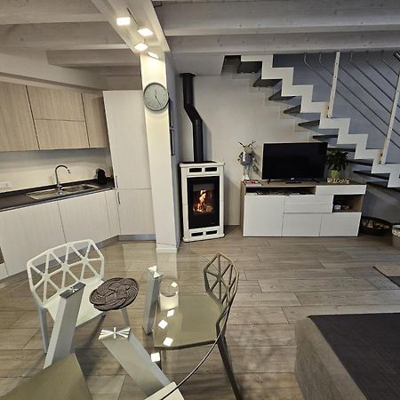 Villa Joy Verona - Luxury Chalet Kültér fotó