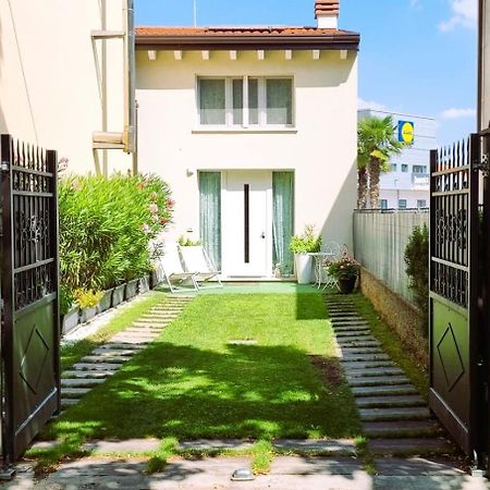 Villa Joy Verona - Luxury Chalet Kültér fotó