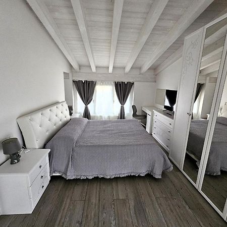 Villa Joy Verona - Luxury Chalet Kültér fotó