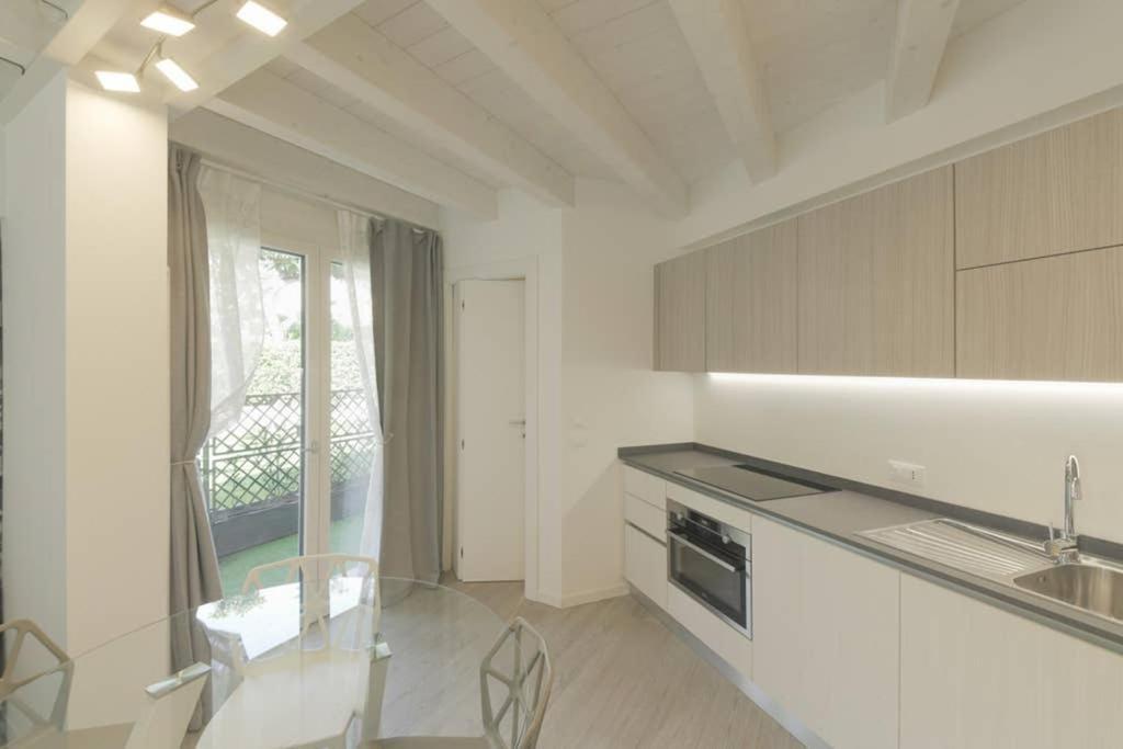 Villa Joy Verona - Luxury Chalet Kültér fotó