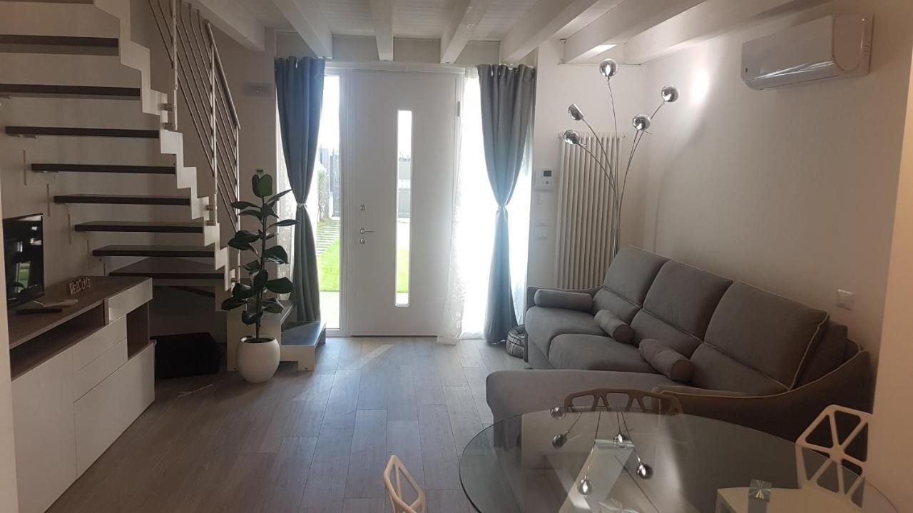 Villa Joy Verona - Luxury Chalet Kültér fotó