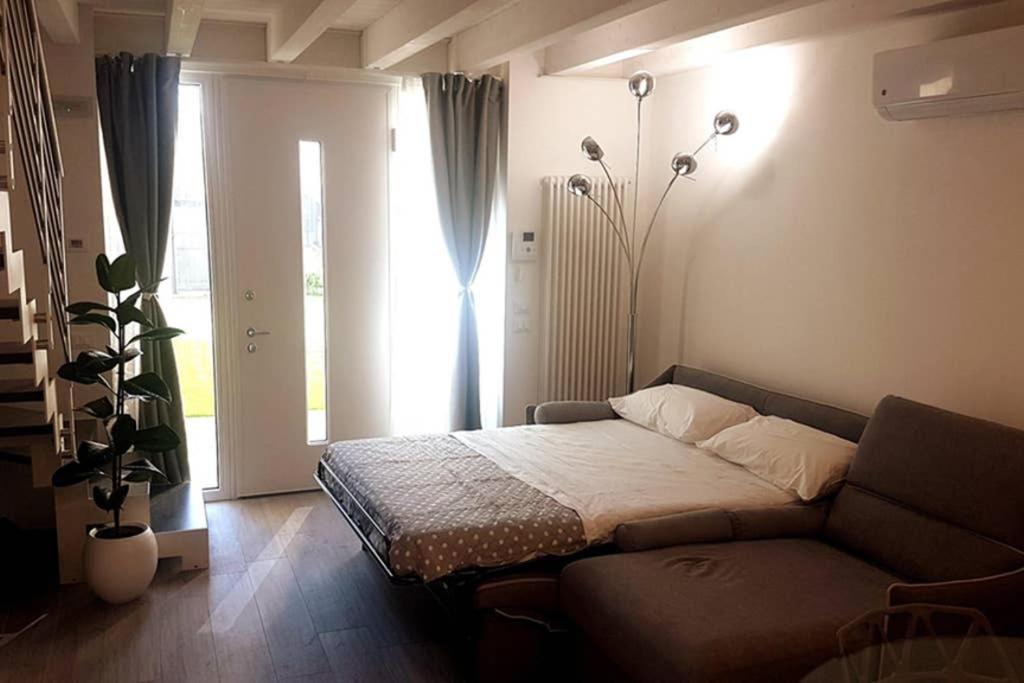 Villa Joy Verona - Luxury Chalet Kültér fotó