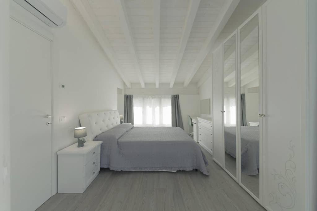 Villa Joy Verona - Luxury Chalet Kültér fotó