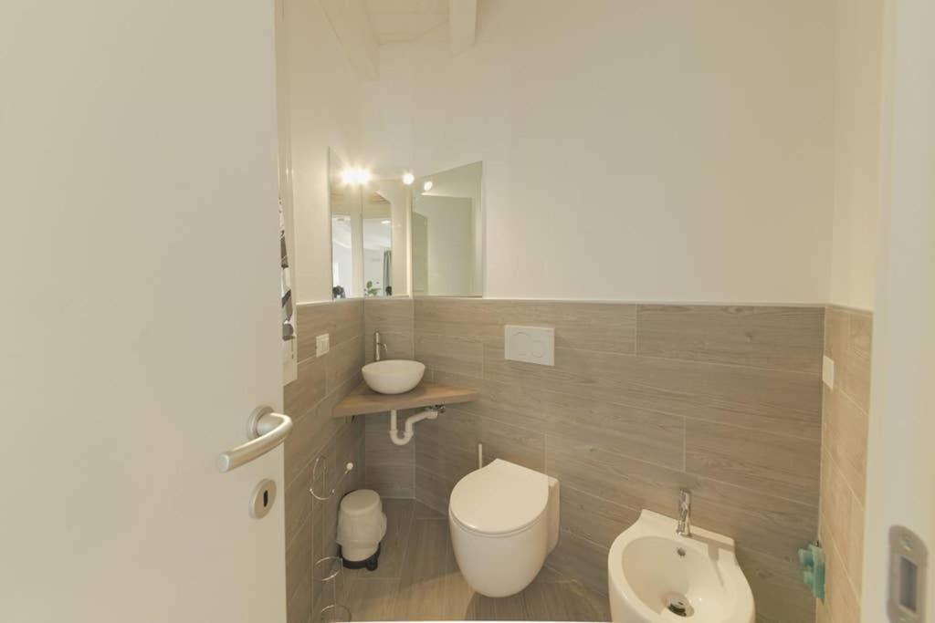 Villa Joy Verona - Luxury Chalet Kültér fotó