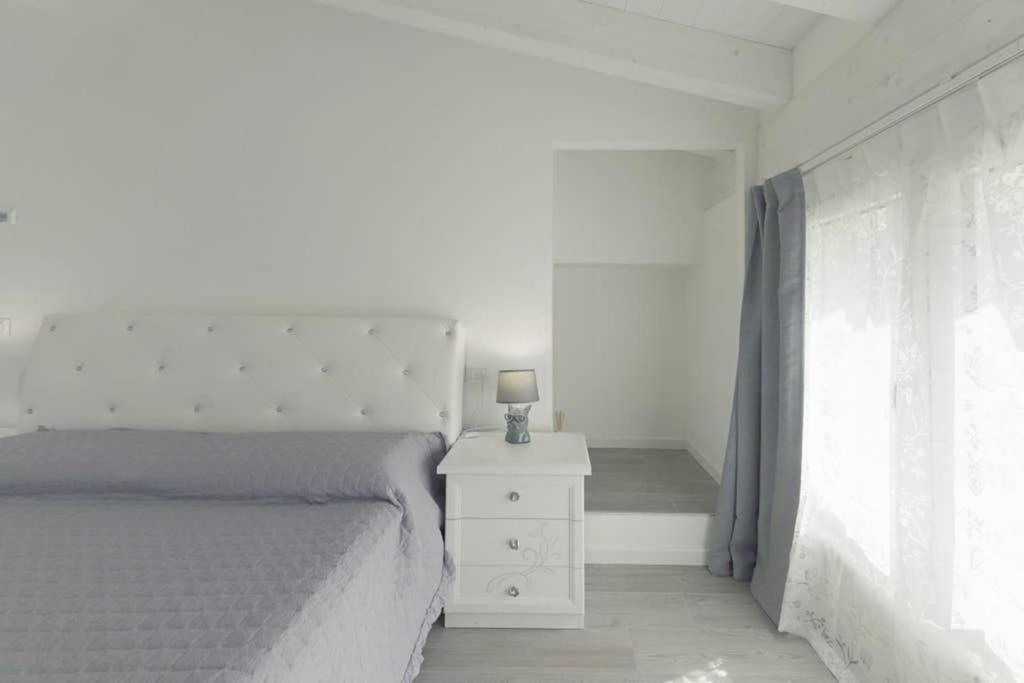 Villa Joy Verona - Luxury Chalet Kültér fotó