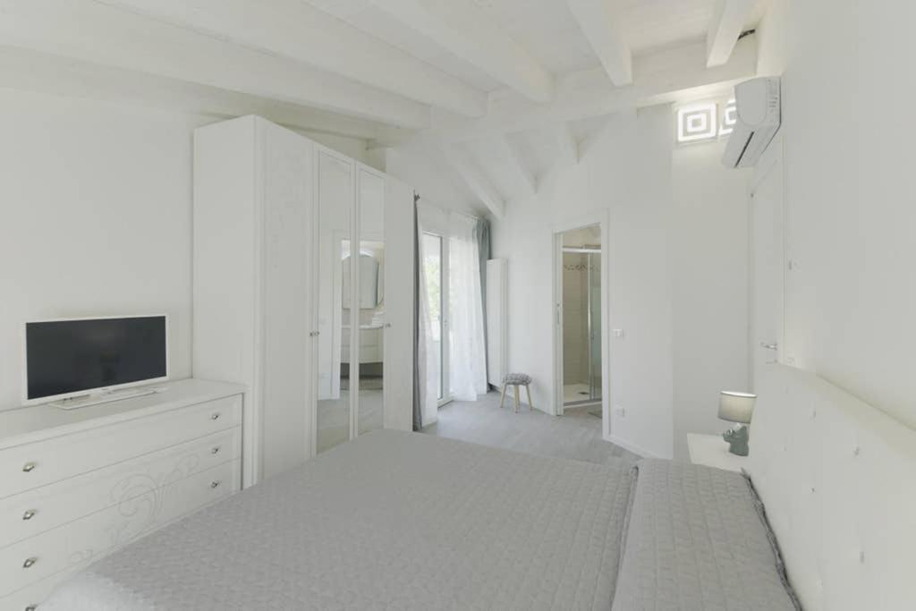 Villa Joy Verona - Luxury Chalet Kültér fotó