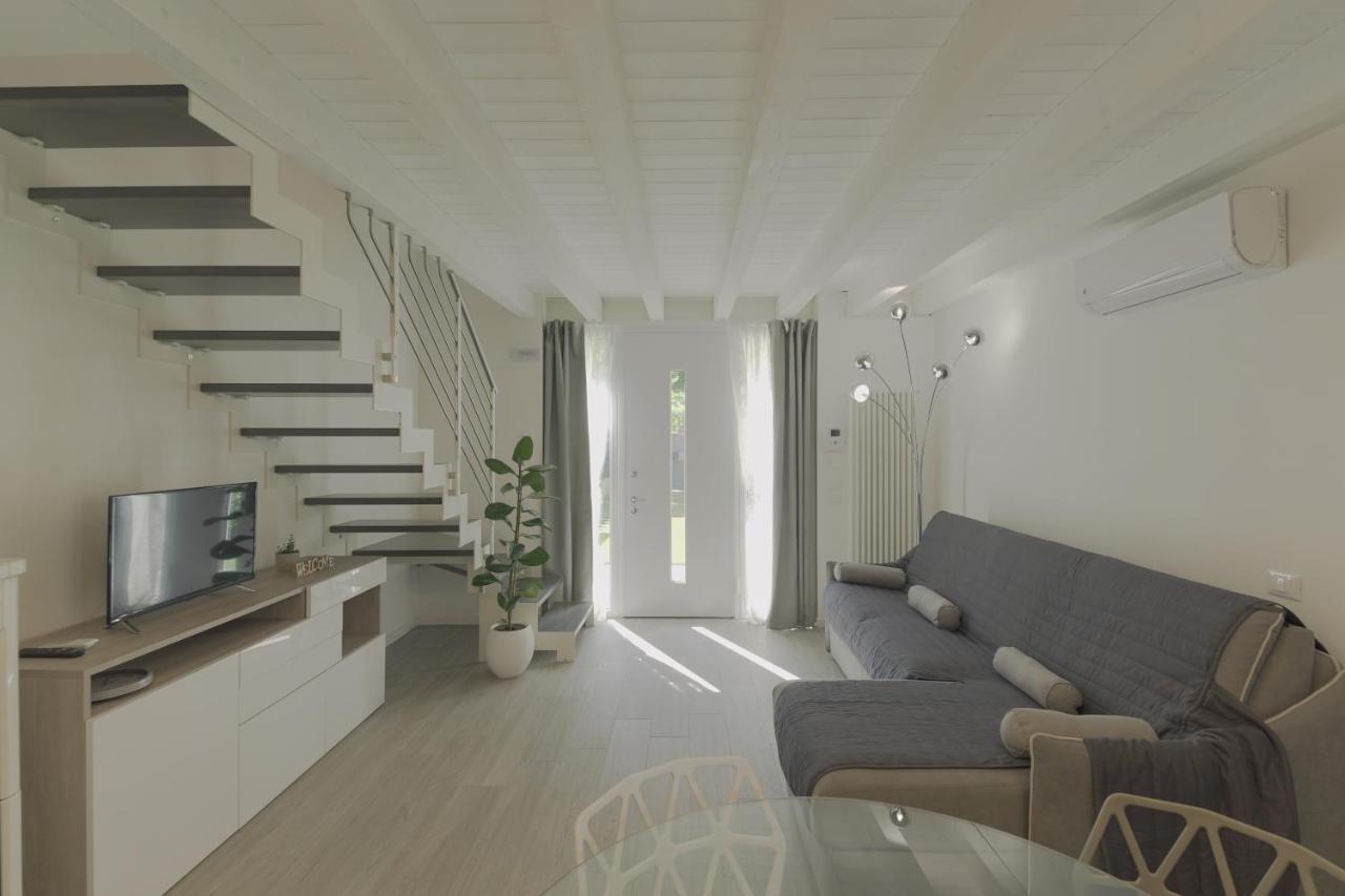 Villa Joy Verona - Luxury Chalet Kültér fotó