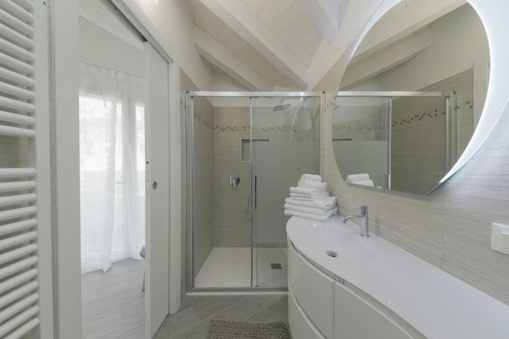 Villa Joy Verona - Luxury Chalet Kültér fotó