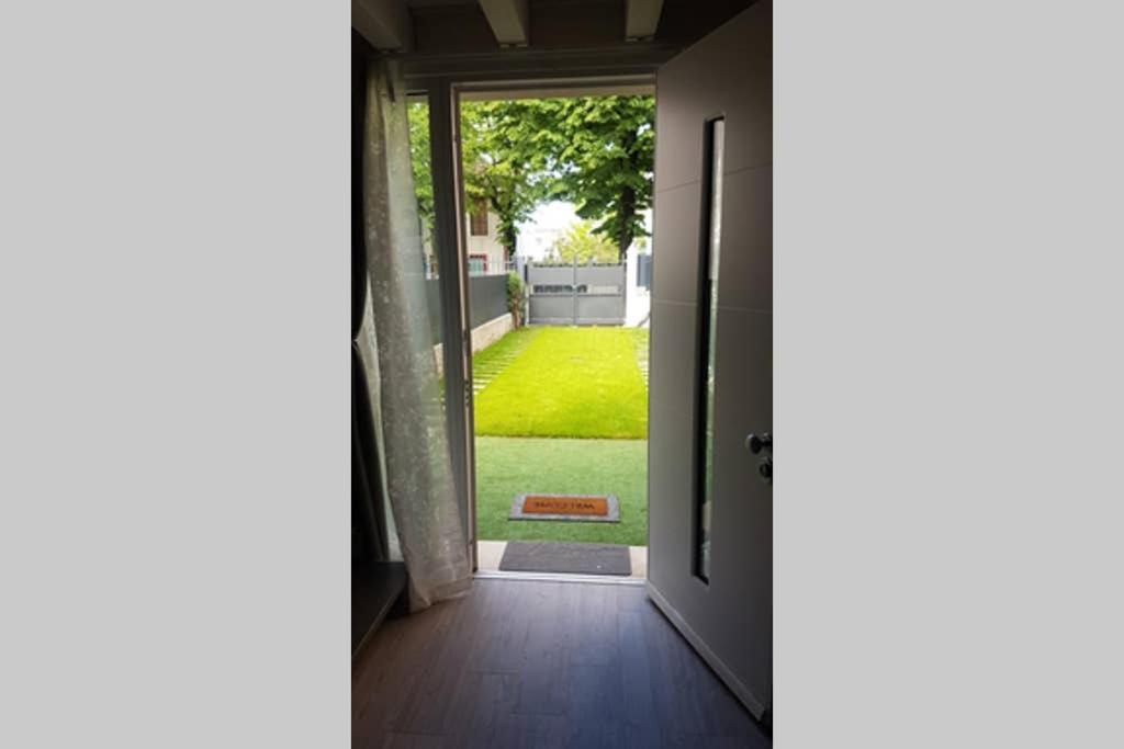 Villa Joy Verona - Luxury Chalet Kültér fotó