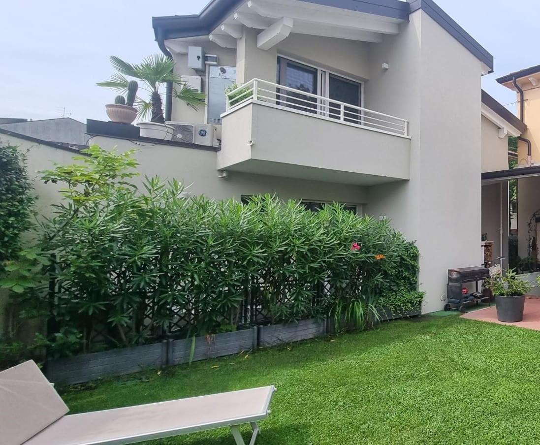 Villa Joy Verona - Luxury Chalet Kültér fotó