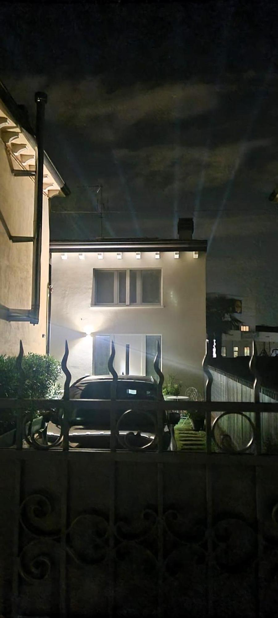 Villa Joy Verona - Luxury Chalet Kültér fotó
