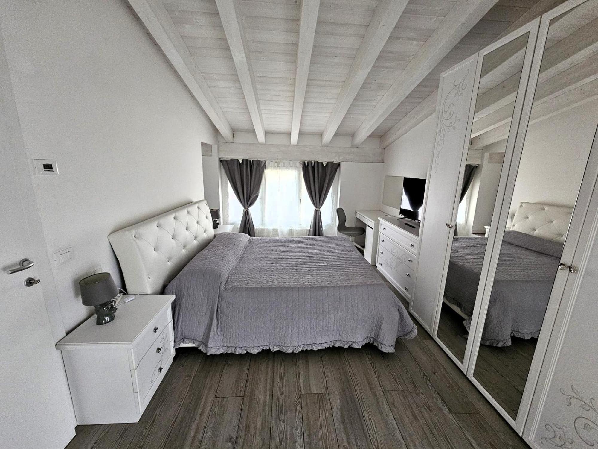 Villa Joy Verona - Luxury Chalet Kültér fotó