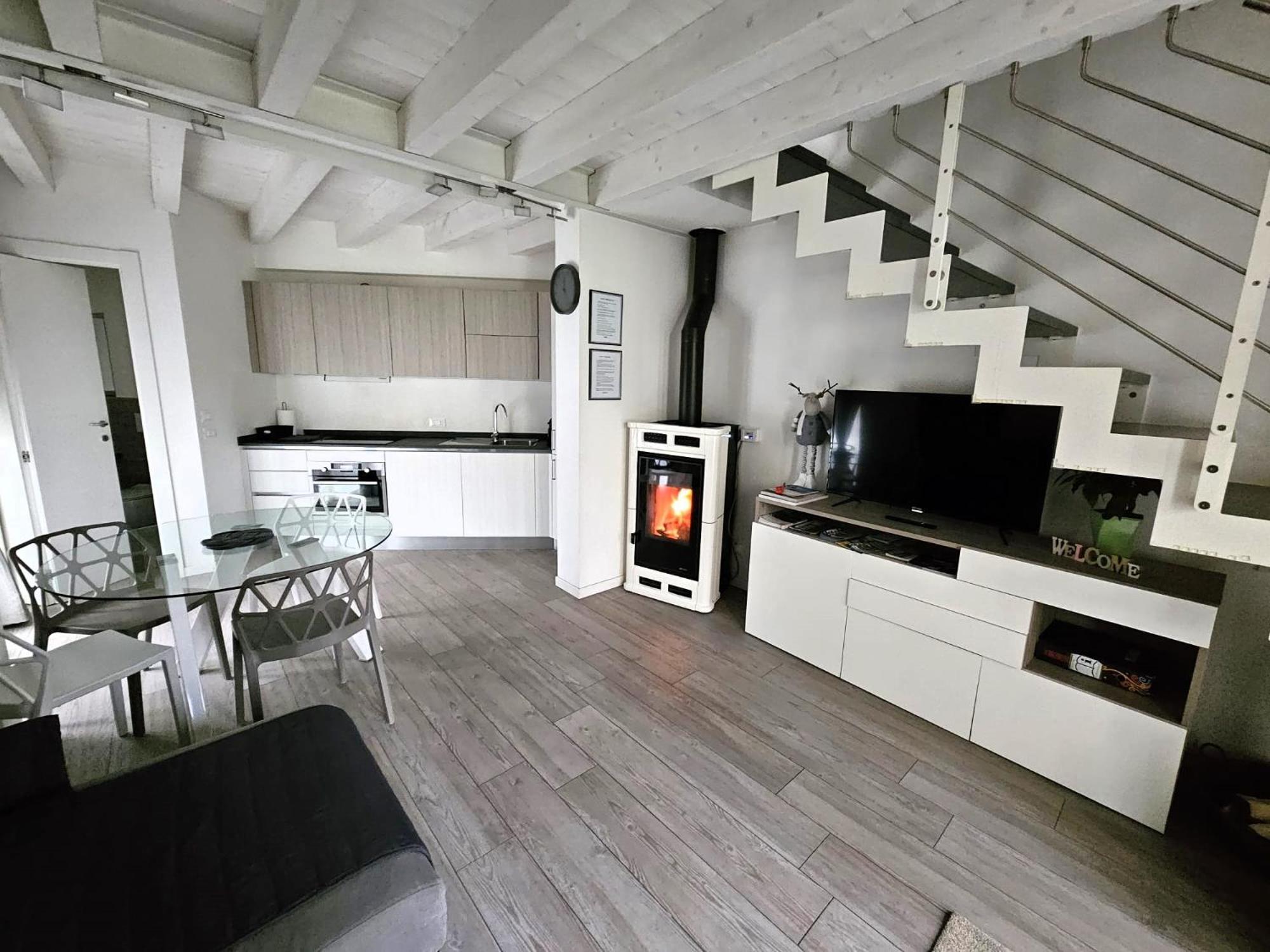 Villa Joy Verona - Luxury Chalet Kültér fotó